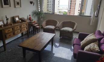 Imagem: Apartamento para venda possui 142 metros