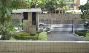 Imagem 4: EXCELENTE APARTAMENTO 210 m², ÓTIMA ÁREA EXTERNA COM SALÃO DE FESTAS PLAYGROUND, 04 SUÍTES