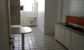 Imagem 7: Apartamento para venda com 152 metros quadrados com 3 quartos em Boa Viagem - Recife - PE