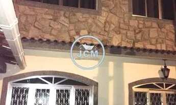 Imagem: Casa de rua-À VENDA-Campo Grande-Rio de