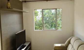 Imagem 3: Lindo e recém reformado apartamento para venda 49 m2 com 2 quartos em Limão - São Paulo