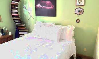 Imagem 6: Gávea Apartamento com 4 dormitórios