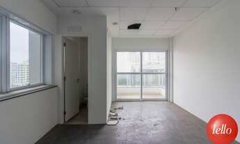 Imagem 5: São Paulo - Conjunto Comercial/Sala - Bela Vista