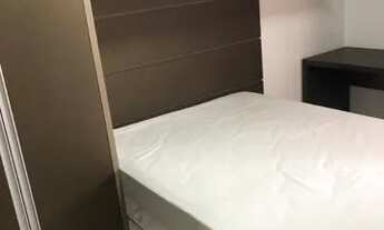 Imagem 7: Apartamento 02 quartos Completo