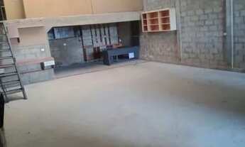 Imagem 5: Ponto/galpão comercial av. Principal