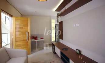 Imagem 2: São Paulo - Apartamento Padrão - Tucuruvi