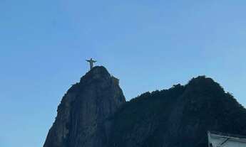 Imagem 2: YOU BOTAFOGO 2 quartos 84mts , vista frontal cristo mobilhado,Lindissimo!!!