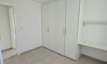 Imagem 7: Apartamento Ocean Park 133m2, 03qtos sendo 02 suítes, Dom Pedro, MANAUS-AM