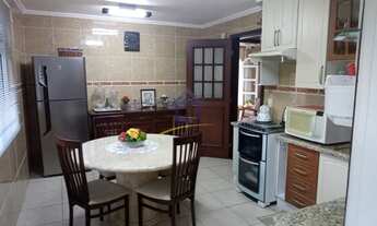 Imagem 4: Casa à venda no bairro Barreirinha - Curitiba/PR