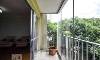 Imagem 7: Apartamento para Aluguel - Portal do Morumbi, 3 Quartos, 120 m2