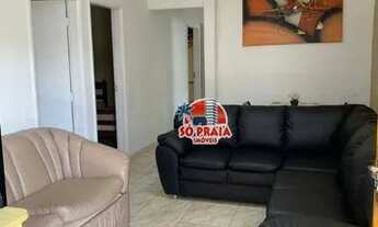 Imagem 3: Casa com 4 dormitórios à venda, 160 m² por R$ 590.000 - Vila São Paulo - Mongaguá/SP