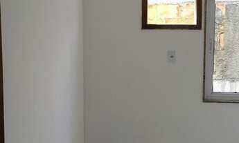 Imagem 5: Cobertura para aluguel possui 50 metros quadrados com 2 quartos