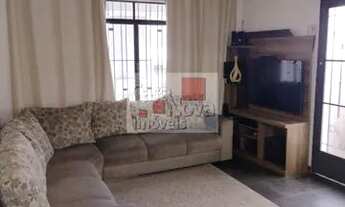 Imagem 5: Lindo Sobrado Á Venda Na Vila Sabrina