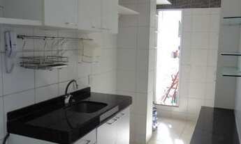 Imagem 3: Jardins de Monet à Venda, 72 m² no Meireles