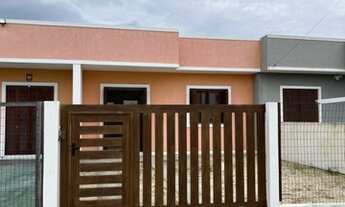 Imagem: TRAMANDAÍ - Casa Padrão - NOVA TRAMANDAÍ