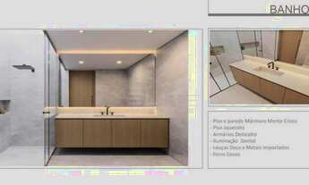 Imagem 5: Casa com 5 dormitórios à venda, 1170 m² por R$ 25.000.000,00 - Alphaville 02 - Barueri/SP