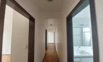 Imagem 3: Apt. 4/4 sendo uma suíte, 160 m2, nascente, locação, Graça, próximo do Porto da Barra