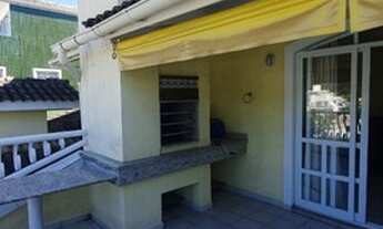 Imagem 2: Apartamento para venda com 121 metros com 2 quartos em Jurerê - Florianópolis - SC