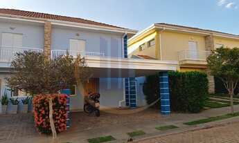 Imagem 2: Bonfim Paulista - Casa de Condomínio - Condominio Turmalina