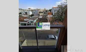 Imagem 3: Sobrado para locação - Parque das Nacoes, Santo Andre