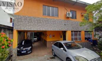 Imagem 3: CASA RESIDENCIAL em MANAUS - AM, ALEIXO - RUA ATAGAMITA