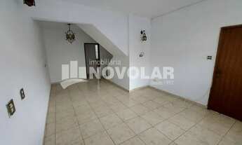 Imagem 4: Sobrado na Vila Maria