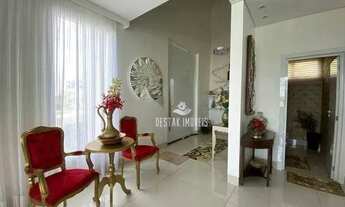 Imagem: Sobrado com 5 dormitórios à venda, 600