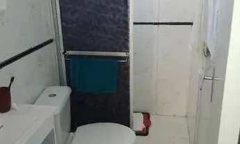 Imagem 4: Residencial Caioba Apartamento 2 dormitórios à venda, 44 m² por R$ 160.000 - Sítio Cercado