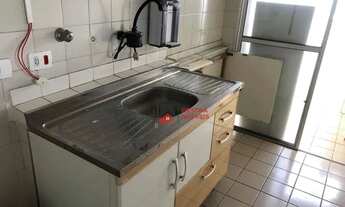 Imagem 4: Apartamento com 2 dormitórios à venda, 58 m² por R$ 510.000,00 - Vila Guarani (Zona Sul)