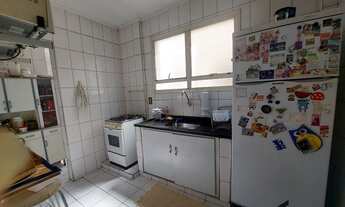 Imagem 2: Apartamento | Portal das Laranjeiras | Vila Paulista | 176,96 m² | 2 suítes