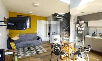 Imagem 4: Apartamento para Aluguel - Alphaville, 1 Quarto, 75 m2