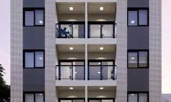 Imagem: Apartamentos de 2 quartos com garagem