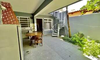 Imagem 4: Casa - Vila Elvira - São Paulo