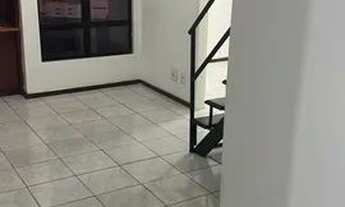 Imagem 6: Cobertura duplex com dois quartos, suíte e garagem coberta no Centro de JF