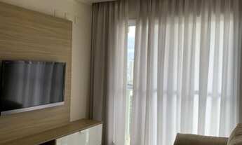 Imagem 5: APARTAMENTO PARA LOCAÇÃO DE 1 DORM NO CENTRO DE ALPHAVILLE