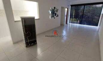 Imagem 2: Loft com 1 dormitório para alugar, 40 m² por R$ 2.400/mês - Vila São Pedro - Americana/SP