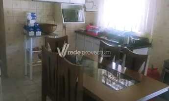 Imagem 6: Casa - Dic I (Conjunto Habitacional Monsenhor Luiz Fernando Abreu) - Campinas