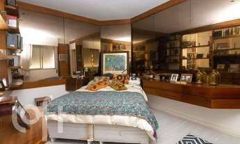 Imagem 16: Apartamento com 4 dormitórios à venda, 200 m² por R$ 2.415.000,00 - Lagoa - Rio de Janeiro