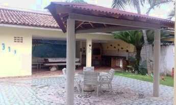 Imagem 5: Casa em Salinas Casa com 4 dormitórios