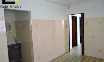 Imagem 4: CASA DE 118 M² COM 2 DORMITÓRIOS E 1 BANHEIRO SOCIAL NA VILA SÃO PAULO EM JUNDIAÍ - SP