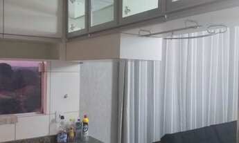 Imagem 6: Apartamento para aluguel tem 64 metros quadrados com 2 quartos em Setor Sudoeste - Goiânia