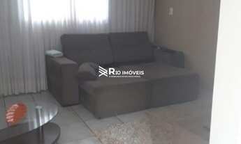 Imagem 4: Casa a venda bairro minas gerais