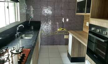 Imagem 2: Apartamento 134 m² com 3 dormitórios com ampla varanda e bela vista!