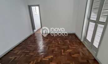 Imagem 3: Méier Casa com 2 dormitórios