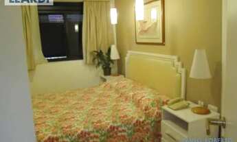 Imagem 3: FLAT - ITAIM BIBI - SP