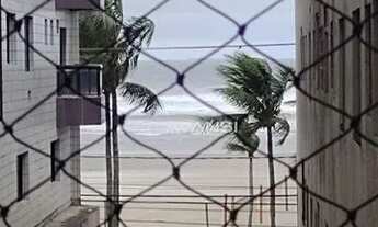 Imagem 2: Apartamento com 1 dormitório, a 50m da Praia da Aviação, 57 m², a venda por R$ 240.000