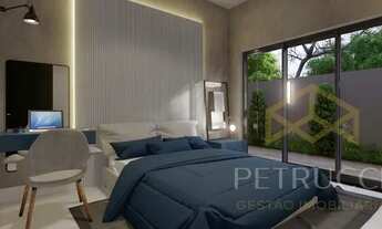 Imagem 7: Casa - Swiss Park - Campinas