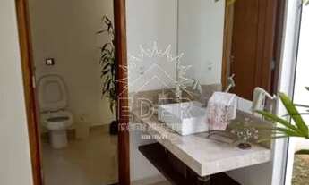 Imagem 7: Casa de Condomínio para venda em Jardim Das Acácias de 377.00m² com 3 Quartos, 1 Suite e 4