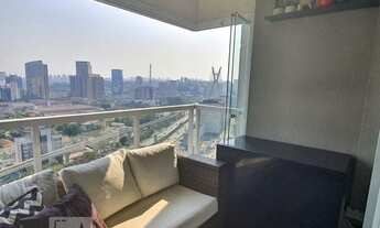 Imagem 6: Apartamento para Aluguel - Brooklin, 1 Quarto, 45 m2