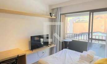Imagem 2: Apartamento para Aluguel - Consolação, 1 Quarto, 23 m2